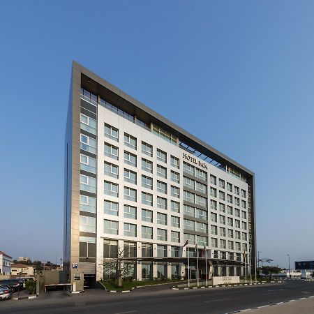 Hotel Baia Luanda Eksteriør billede