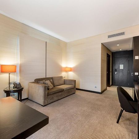 Hotel Baia Luanda Eksteriør billede