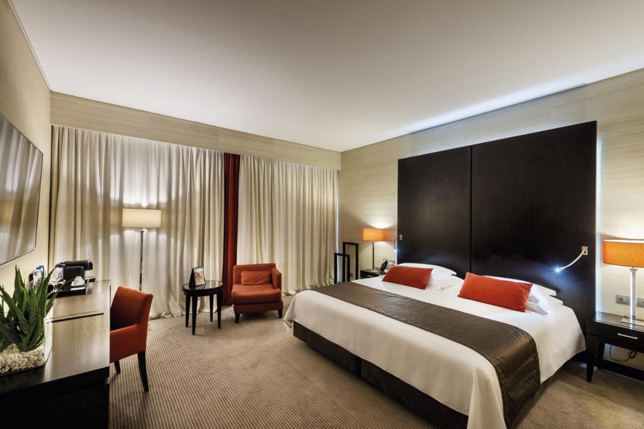 Hotel Baia Luanda Eksteriør billede