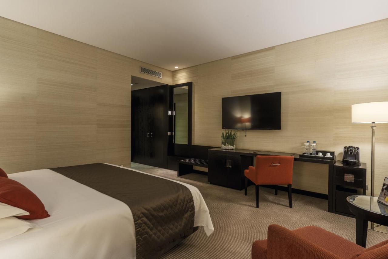 Hotel Baia Luanda Eksteriør billede