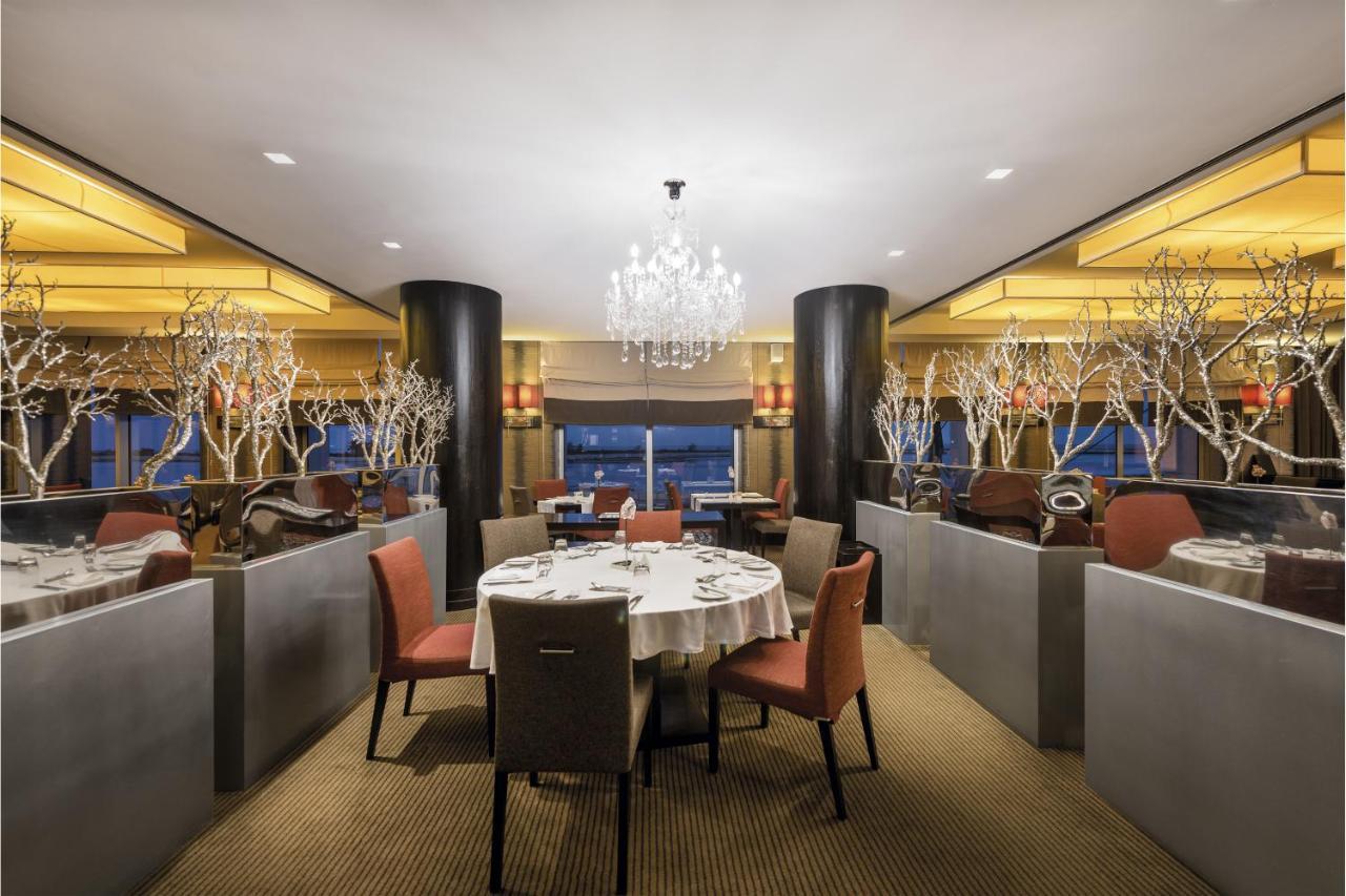 Hotel Baia Luanda Eksteriør billede