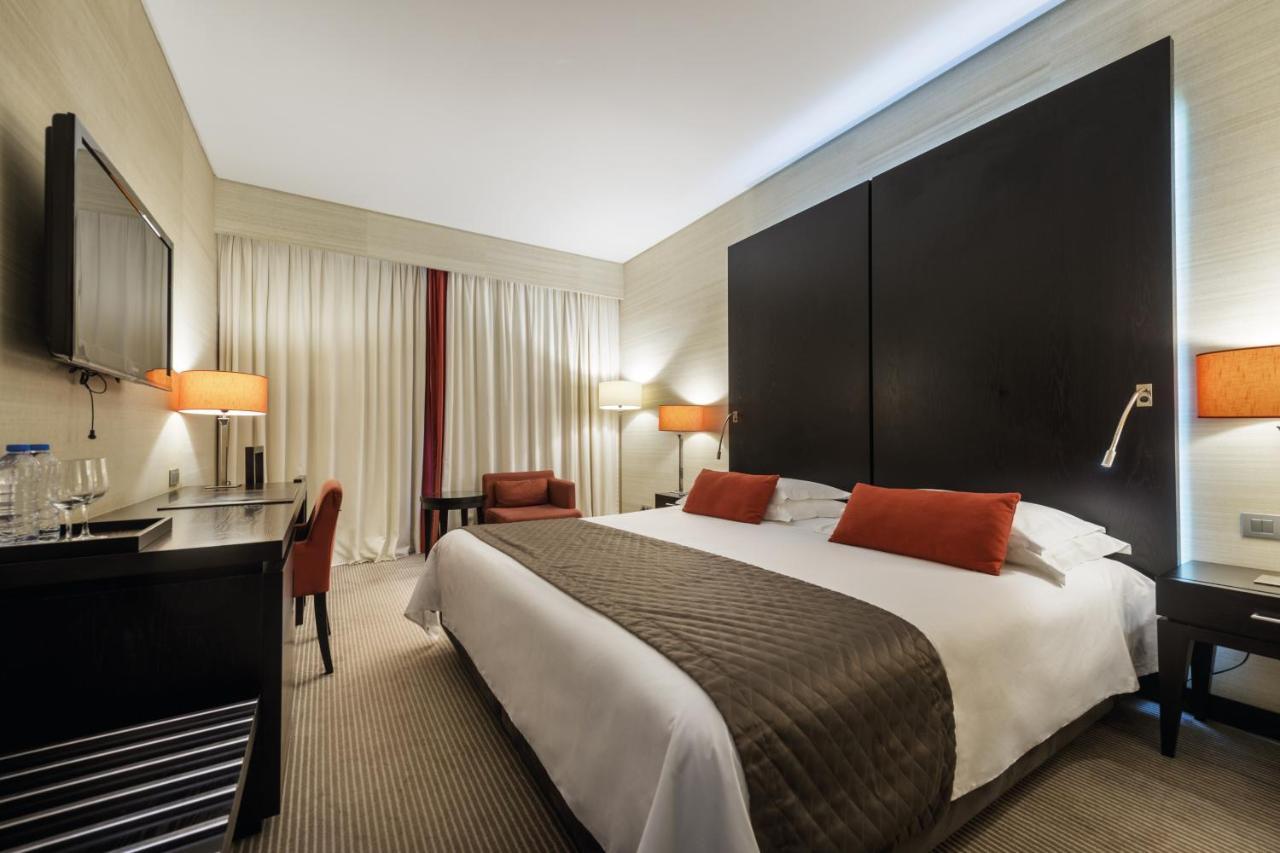 Hotel Baia Luanda Eksteriør billede