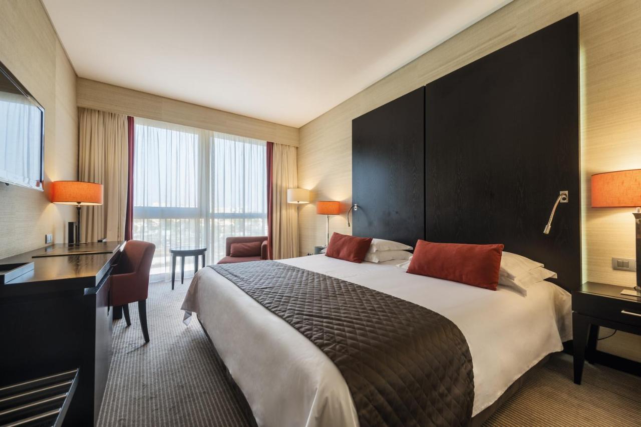 Hotel Baia Luanda Eksteriør billede