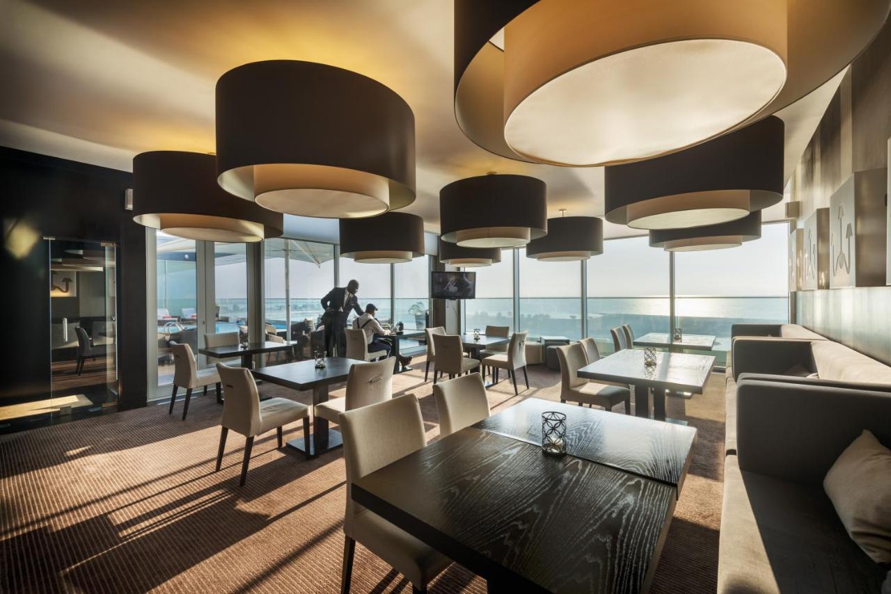 Hotel Baia Luanda Eksteriør billede