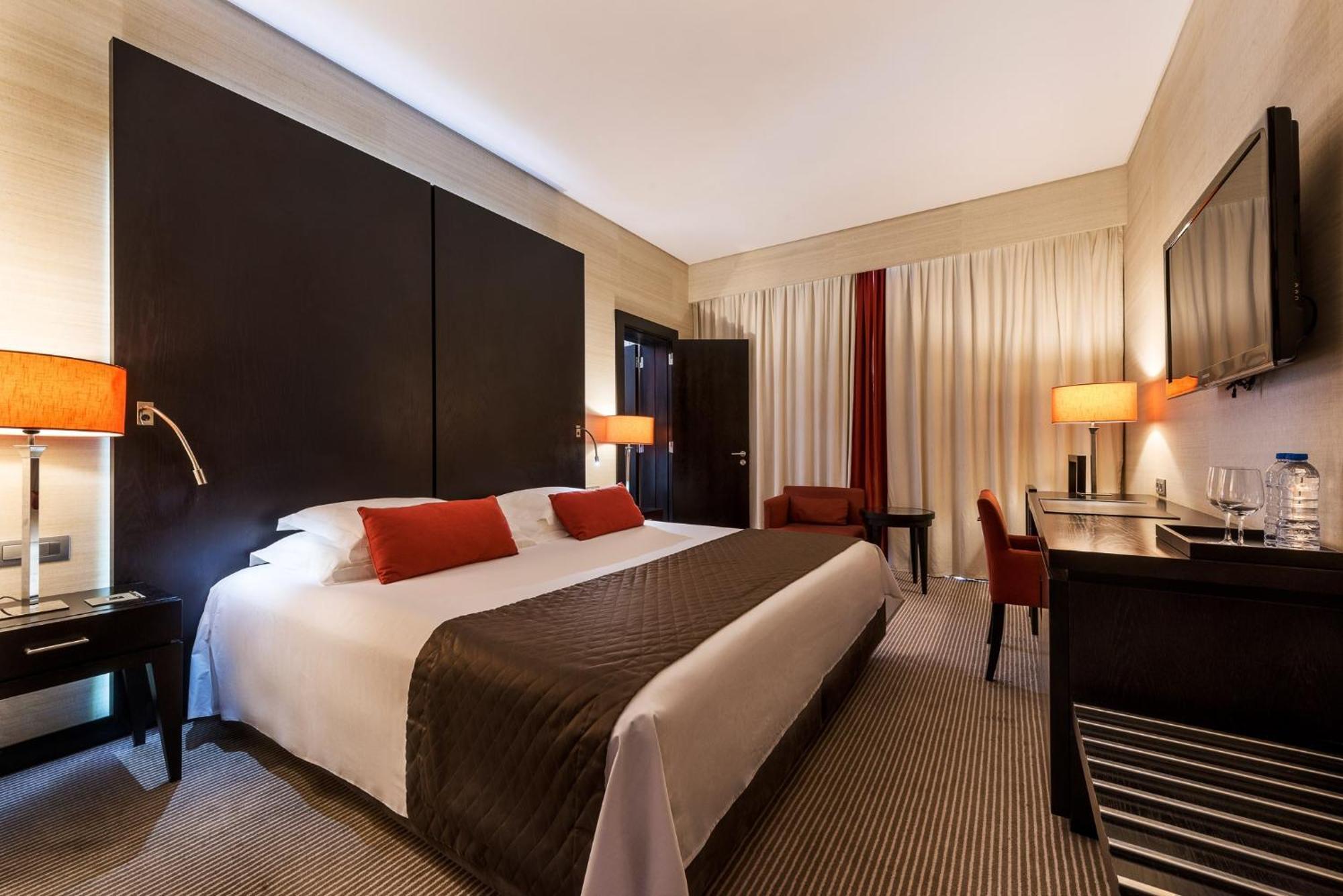 Hotel Baia Luanda Eksteriør billede