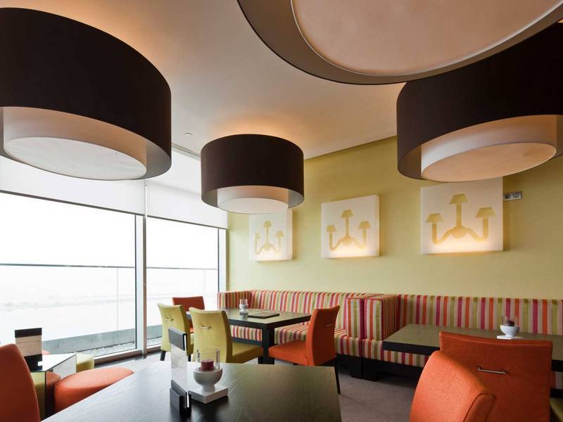 Hotel Baia Luanda Eksteriør billede