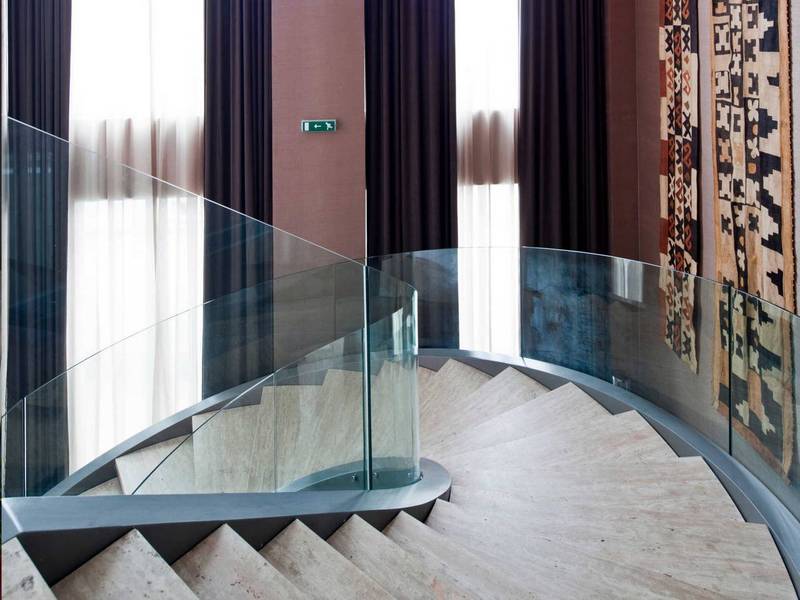 Hotel Baia Luanda Eksteriør billede